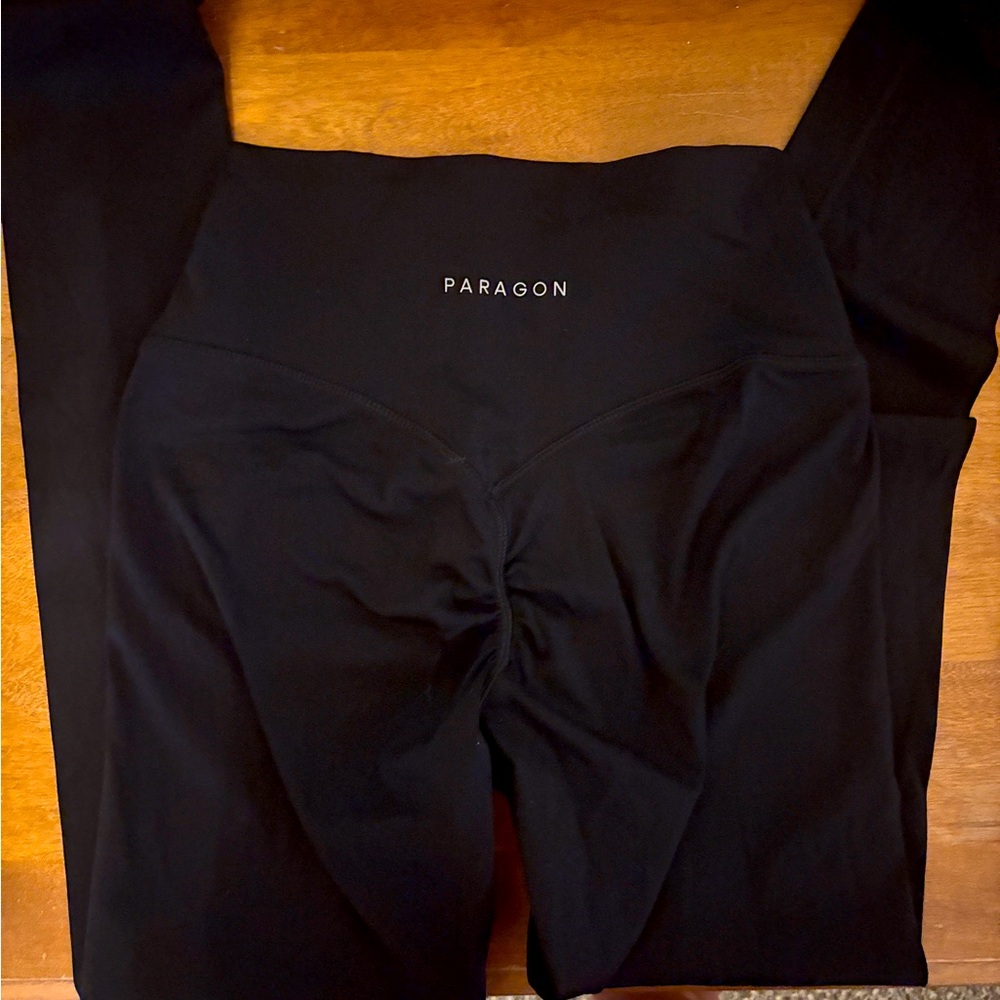 Paragon Scrunch leggings